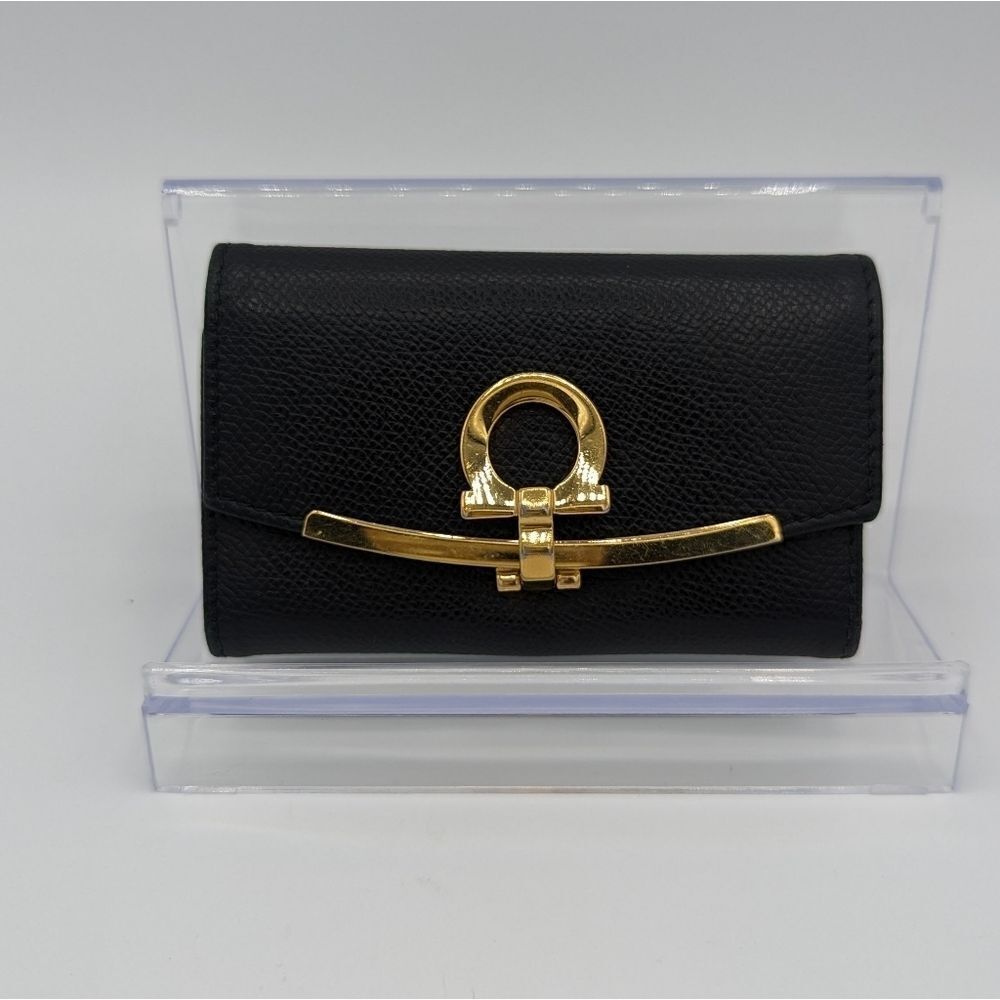 Salvatore Ferragamo Keyholder